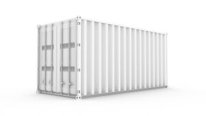 CARGO CONTAINER