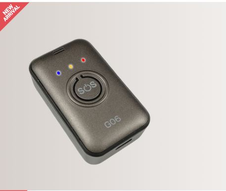 SeTrack G06 GPS (WIRELESS)