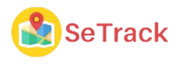SeTrack Logo