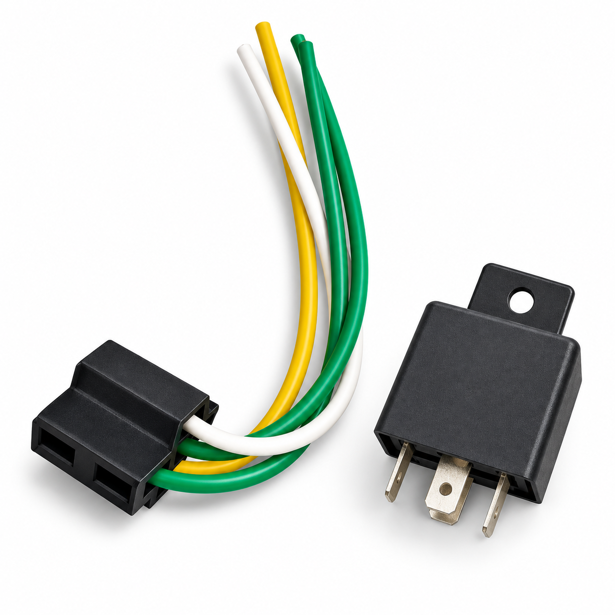 GPS Relay