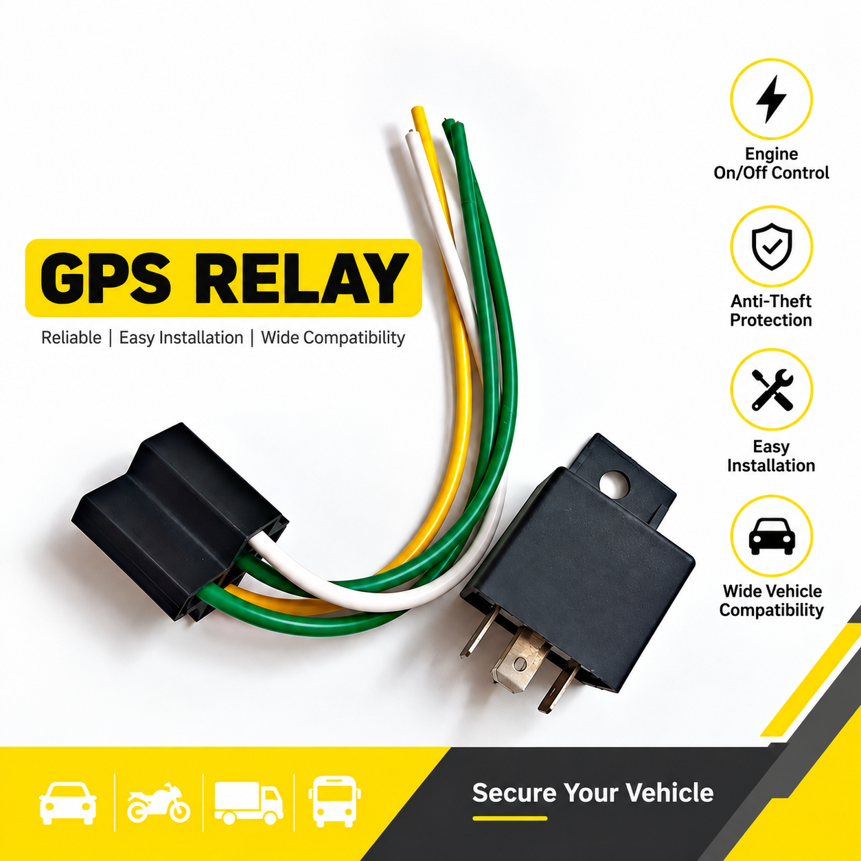 GPS Relay - Image 2